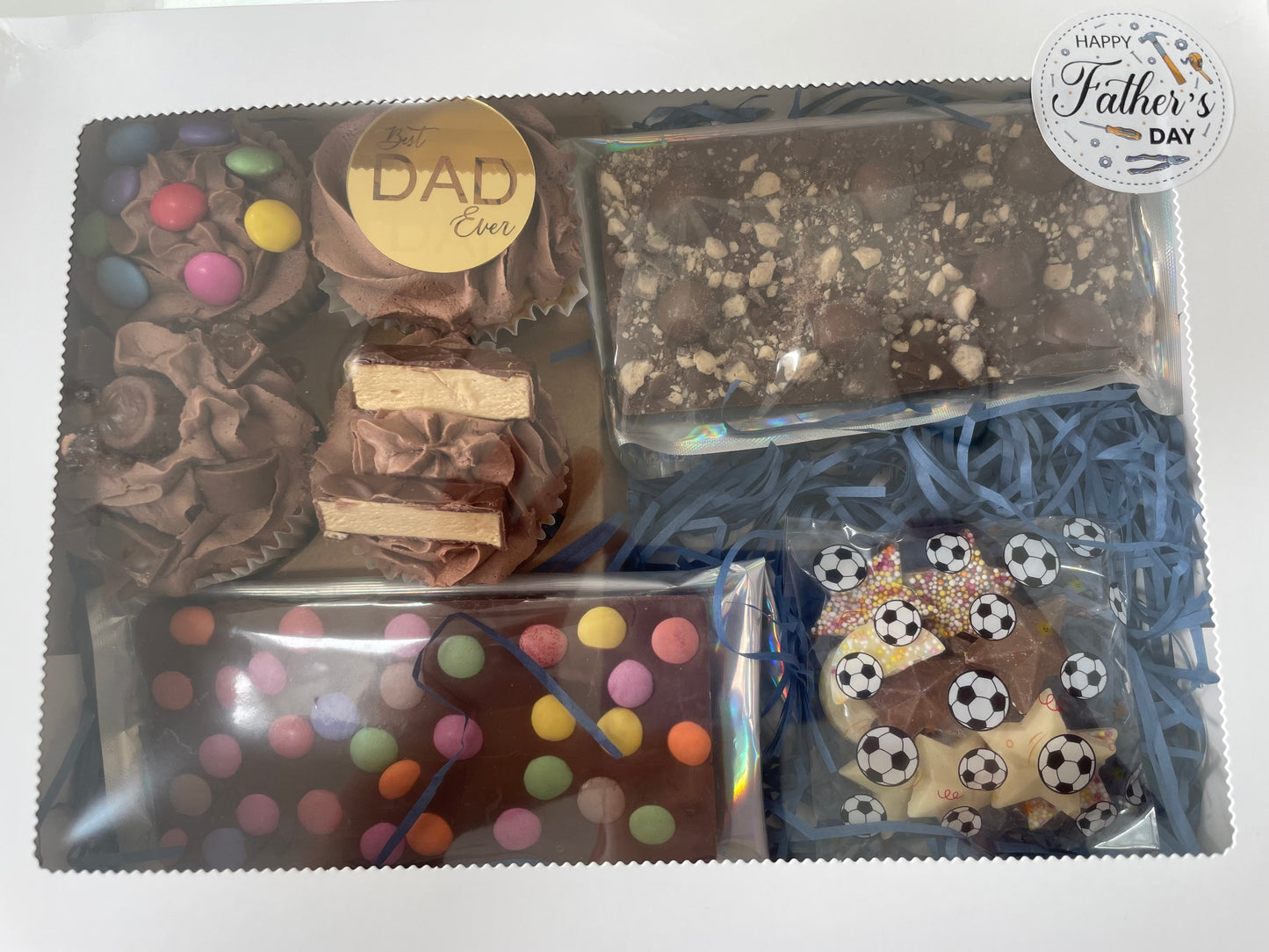 Personalised Gift box