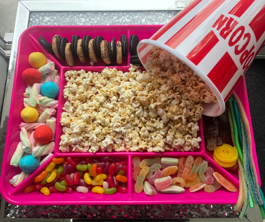 Movie night