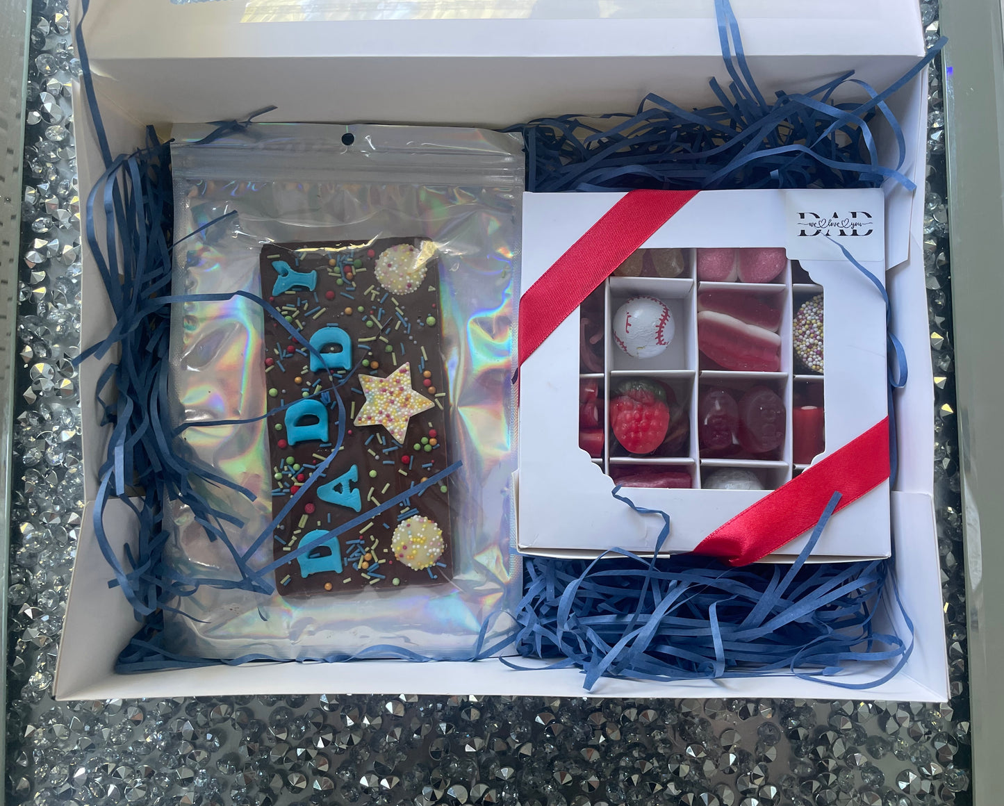 Personalised Gift box