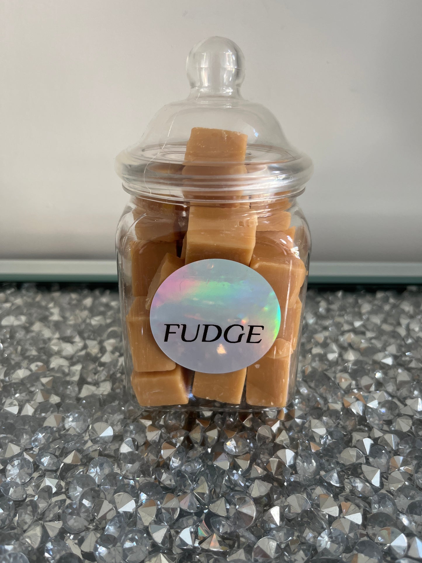 Sweet jars