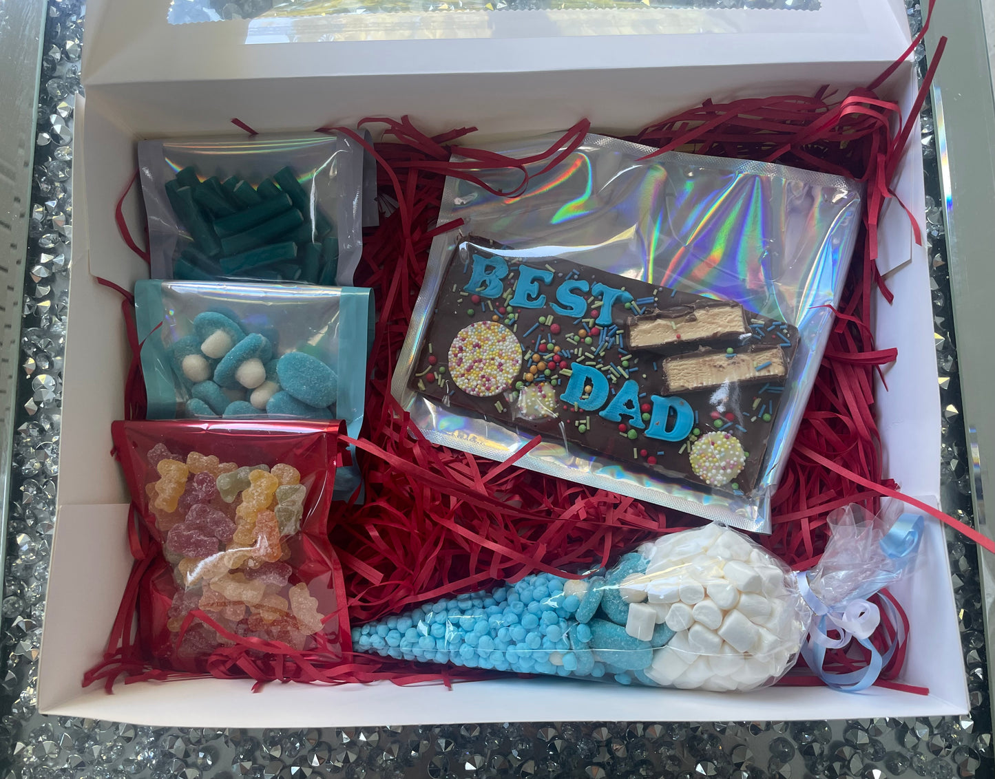Personalised Gift box