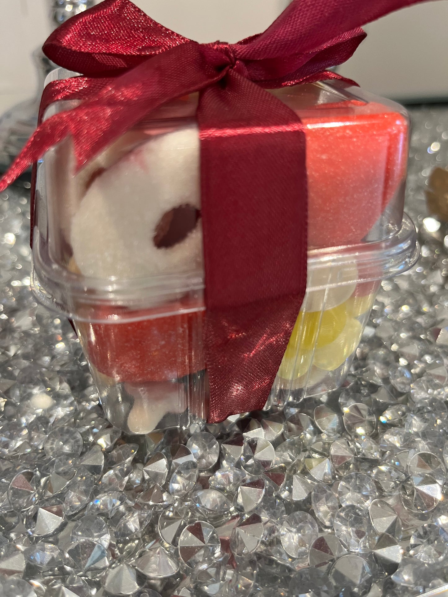 Sweet boxes