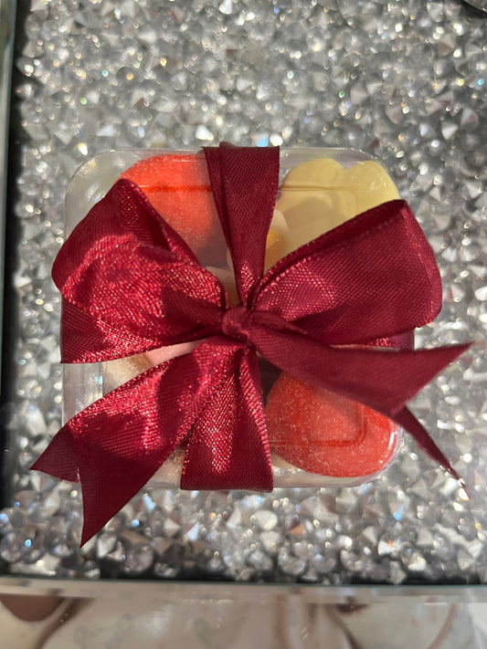 Sweet boxes