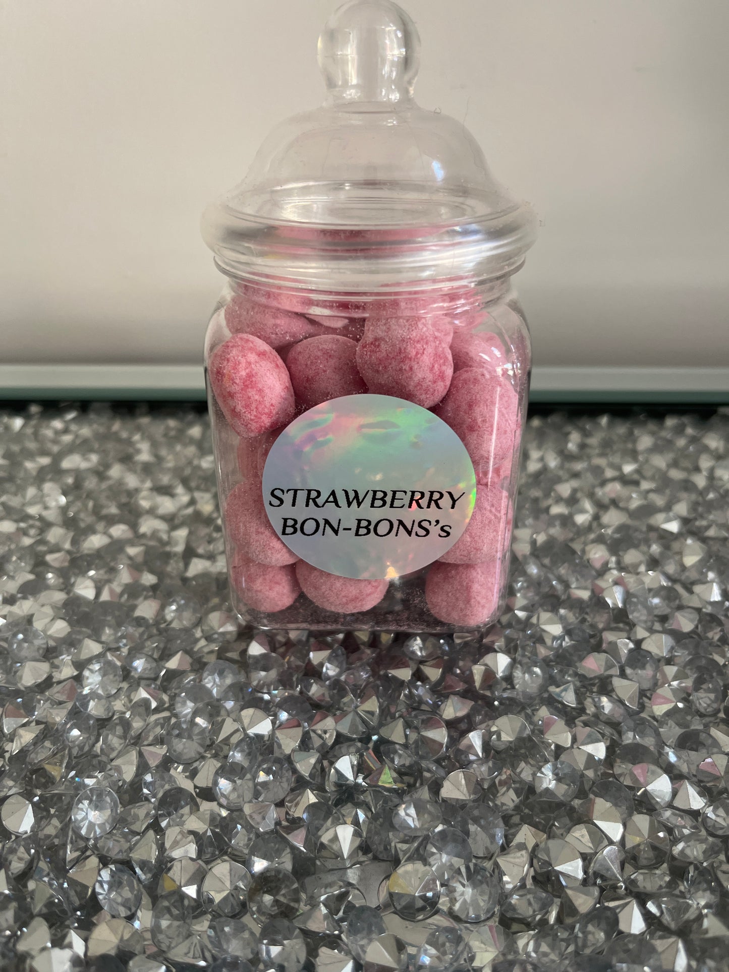 Sweet jars