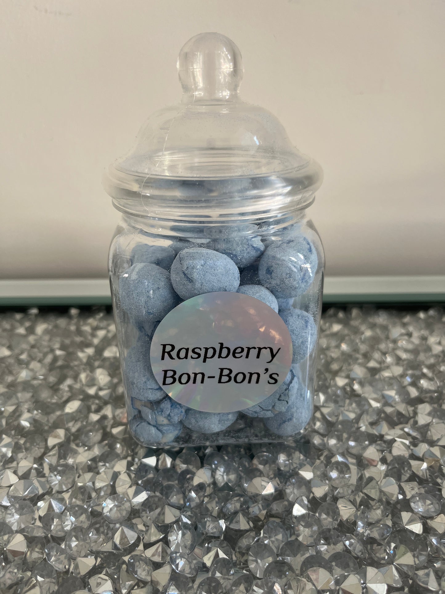 Sweet jars