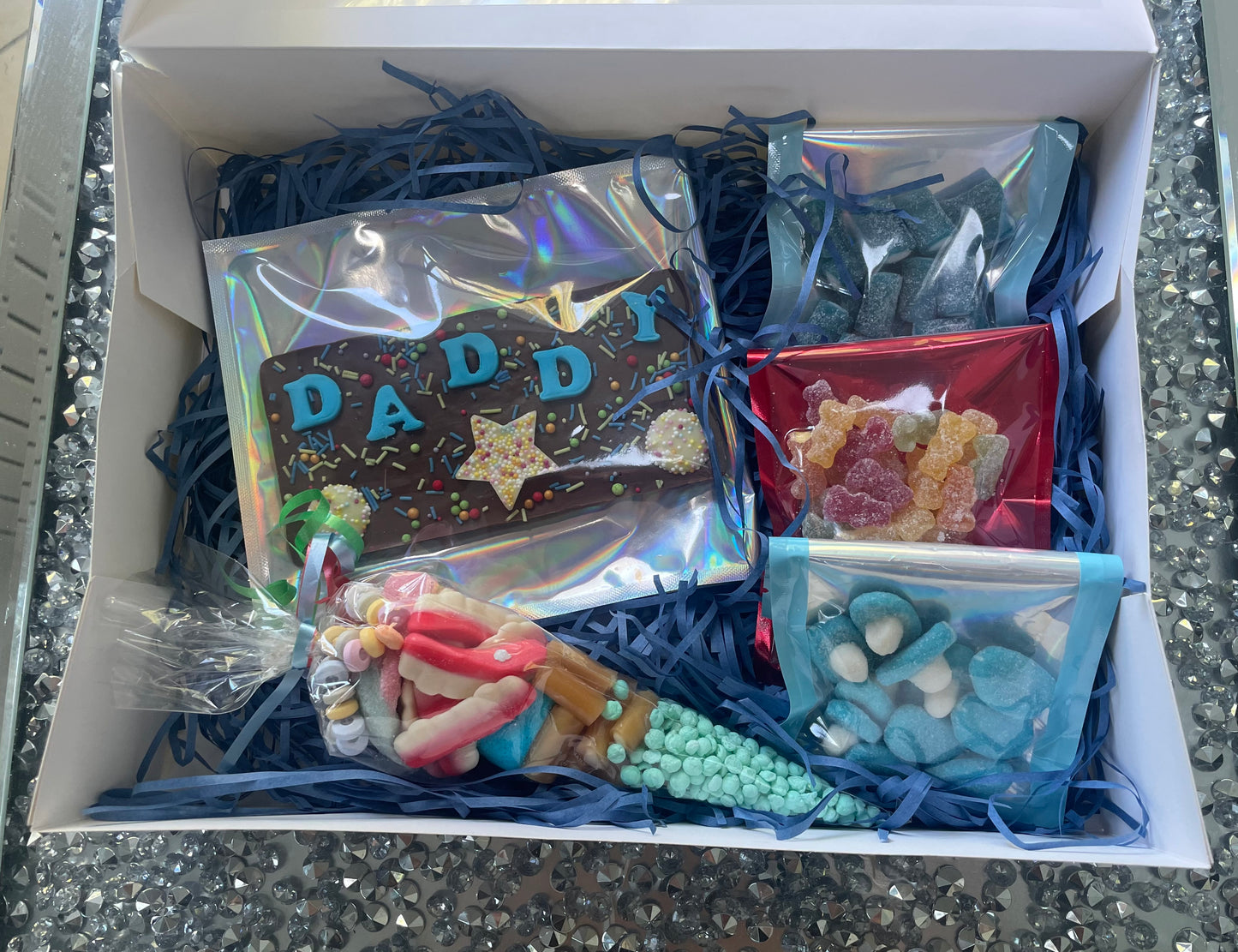Personalised Gift box