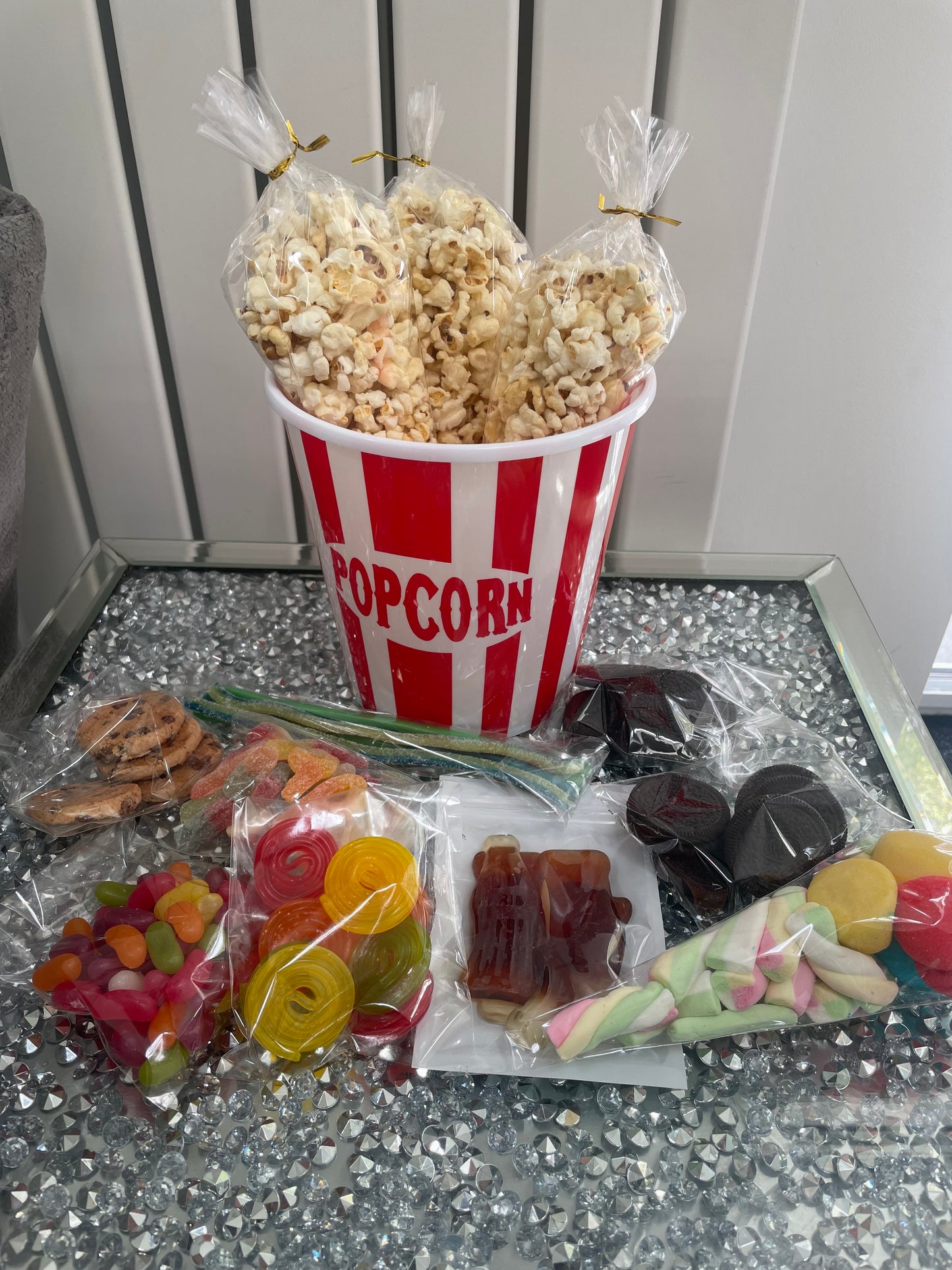 Movie night