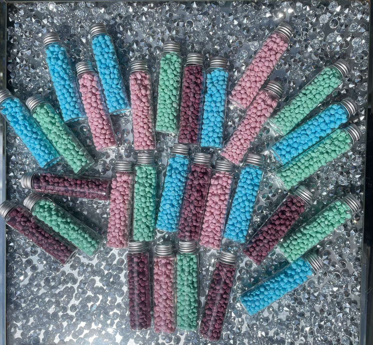 MILLIONS SWEET TUBES