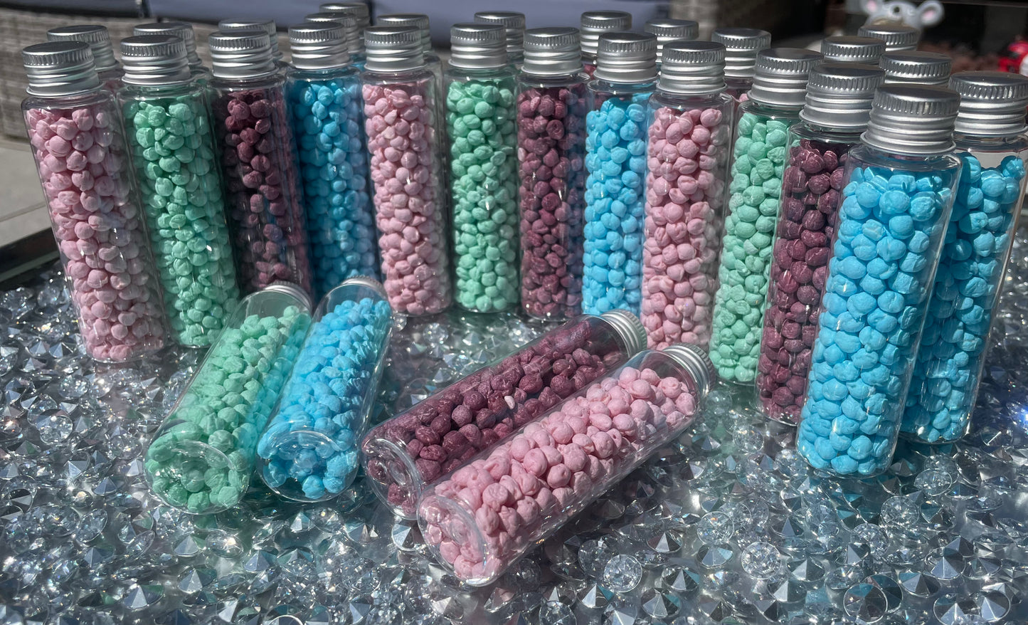 MILLIONS SWEET TUBES